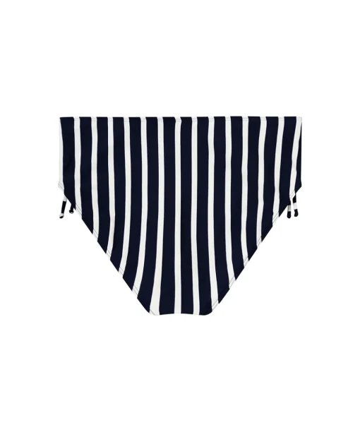 Saltabad Bikinier<A516 CLEAR WATER - Maxi Tai Bottoms Bikinibyxa