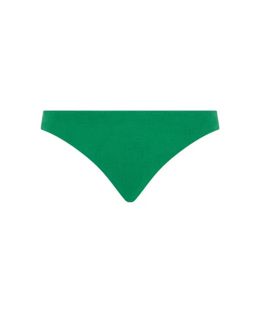 Chantelle Bikinier<A06 EMERALD GREEN - Hera Brief