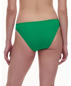 Chantelle Bikinier<A06 EMERALD GREEN - Hera Brief