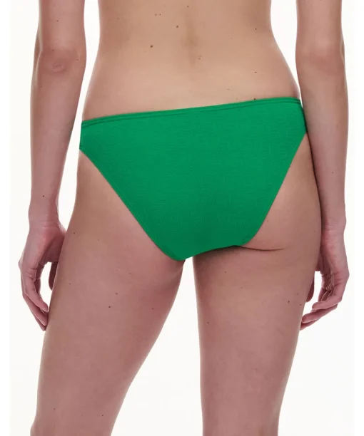 Chantelle Bikinier<A06 EMERALD GREEN - Hera Brief