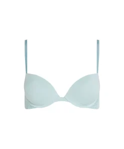 Calvin Klein Bh'er<4A3 ETHER - Ck Attraction Push-Up