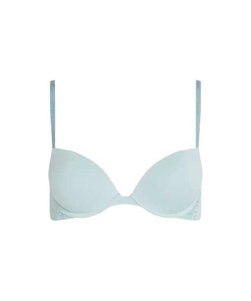 Calvin Klein Bh'er<4A3 ETHER - Ck Attraction Push-Up