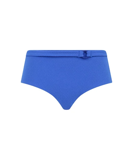 Femilet Bikinier<A46 ROYAL BLUE - Navarino Full Brief