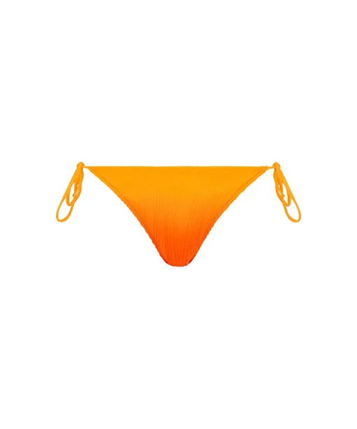 Chantelle Bikinier<A40 SUNRISE TIE & DYE - Swim One Size Bikini