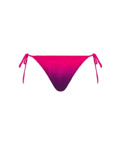 Chantelle Bikinier<A41 SUNSET TIE & DYE - Swim One Size Bikini