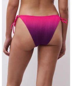 Chantelle Bikinier<A41 SUNSET TIE & DYE - Swim One Size Bikini