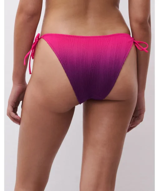 Chantelle Bikinier<A41 SUNSET TIE & DYE - Swim One Size Bikini