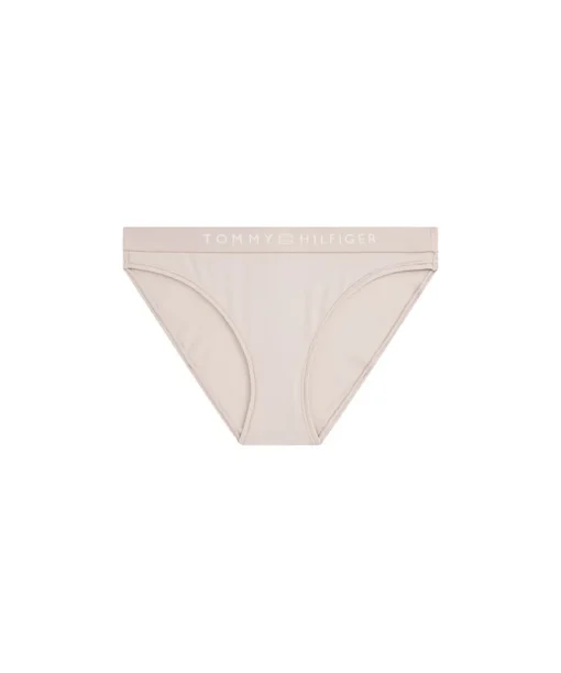 Tommy Hilfiger Trusser<AE9 BALANCED BEIGE - Th Ess. Flex Coordinate Brief