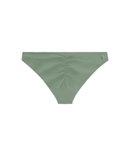Copenhagen Cartel Bikinier<ARM ARMY - Batur Bottom Ruffle
