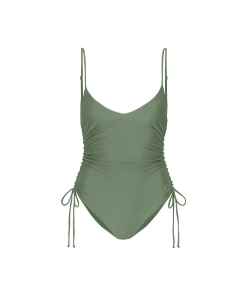 Copenhagen Cartel Badedragter<ARM ARMY - Pantai Swim One-piece