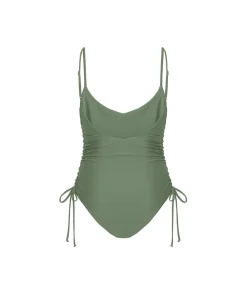 Copenhagen Cartel Badedragter<ARM ARMY - Pantai Swim One-piece