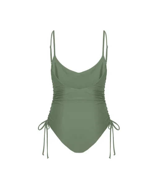 Copenhagen Cartel Badedragter<ARM ARMY - Pantai Swim One-piece