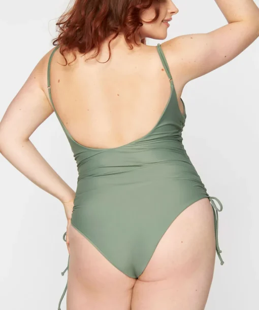 Copenhagen Cartel Badedragter<ARM ARMY - Pantai Swim One-piece