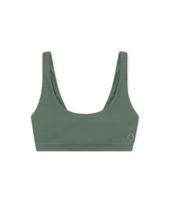 Copenhagen Cartel Bikinier<ARMY - Agung Swim Top