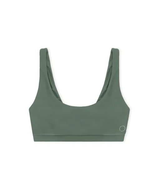 Copenhagen Cartel Bikinier<ARMY - Agung Swim Top