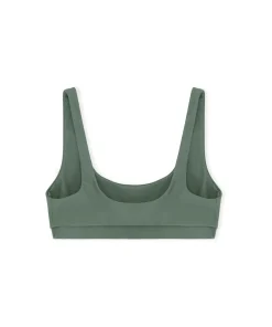 Copenhagen Cartel Bikinier<ARMY - Agung Swim Top