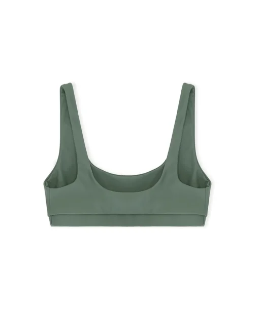 Copenhagen Cartel Bikinier<ARMY - Agung Swim Top