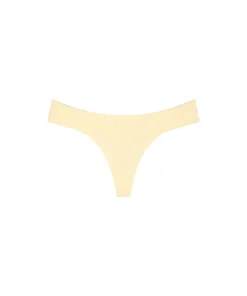 Triumph Trusser<00AW HONEY YELLOW - Body Make-Up Illusion String EX