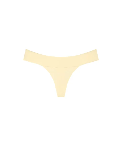Triumph Trusser<00AW HONEY YELLOW - Body Make-Up Illusion String EX