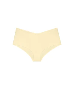 Triumph Trusser<00AW HONEY YELLOW - Body Make-Up Illusion Shorty EX