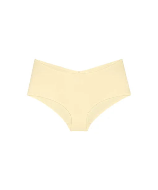 Triumph Trusser<00AW HONEY YELLOW - Body Make-Up Illusion Shorty EX