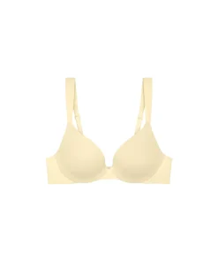 Triumph Bh'er<00AW HONEY YELLOW - Body Make-Up Illusion WP EX