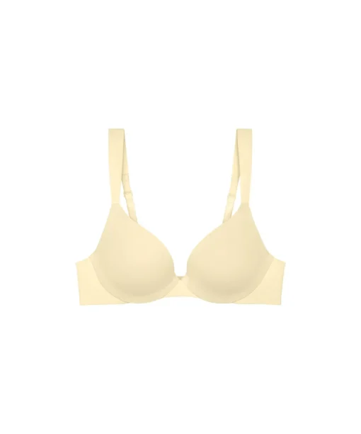 Triumph Bh'er<00AW HONEY YELLOW - Body Make-Up Illusion WP EX