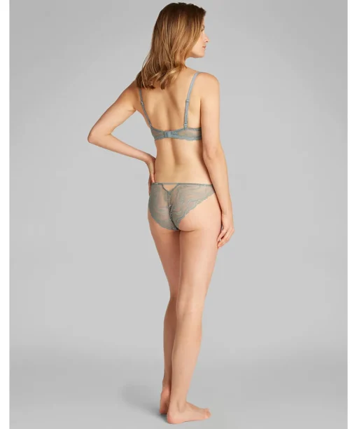 Calvin Klein Bh'er<AYY LEAD - Sensual Stretch Lace Demi
