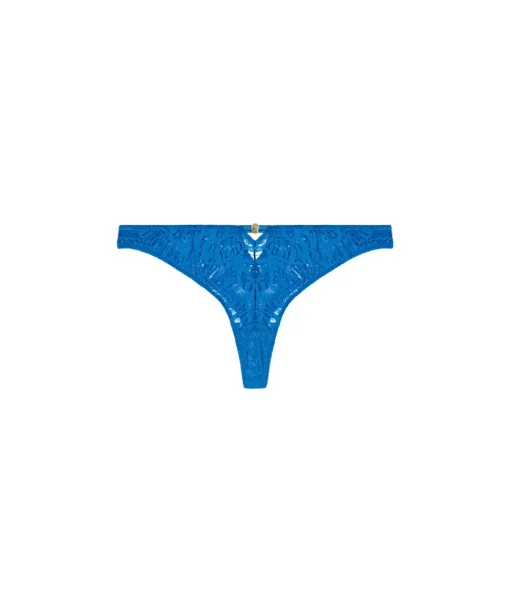 Aubade Trusser<AZUU AZURE - Love Soul Tanga