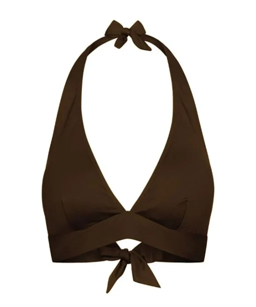 Saltabad Bikinier<B621 COFFEE - Helena Bikini-bh