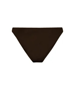 Saltabad Bikinier<B621 COFFEE - Tai Bottoms Bikinibyxa