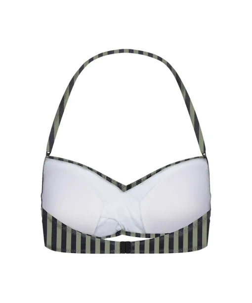Saltabad Bikinier<B619 VIGO STRIPE - Beatrice Bikini-Bh