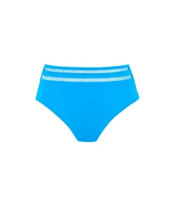 Fantasie Bikinier<BDA BLUE DIAMOND - East Hampton High Waist Bikini Brief