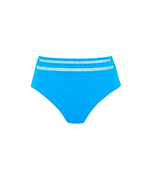 Fantasie Bikinier<BDA BLUE DIAMOND - East Hampton High Waist Bikini Brief