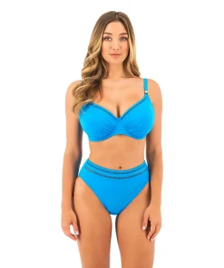 Fantasie Bikinier<BDA BLUE DIAMOND - East Hampton High Waist Bikini Brief