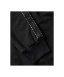 Tommy Hilfiger Shorts/ Loungepants<BDS BLACK - Th Established Heavyweight Knits