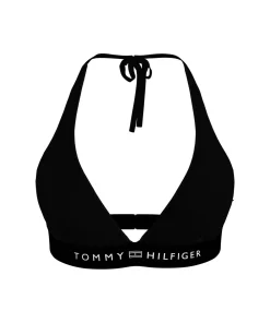 Tommy Hilfiger Bikinier<BDS BLACK - Th Tonal Logo-S Triangle