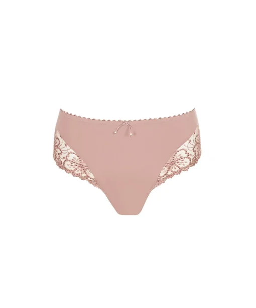 Marie Jo Trusser<BDS BOIS DE ROSE - Jane Full Briefs