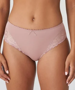 Marie Jo Trusser<BDS BOIS DE ROSE - Jane Full Briefs