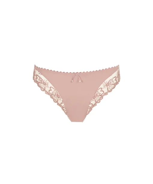 Marie Jo Trusser<BDS BOIS DE ROSE - Jane Italian Briefs