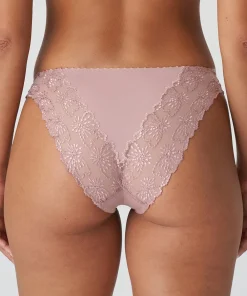 Marie Jo Trusser<BDS BOIS DE ROSE - Jane Italian Briefs