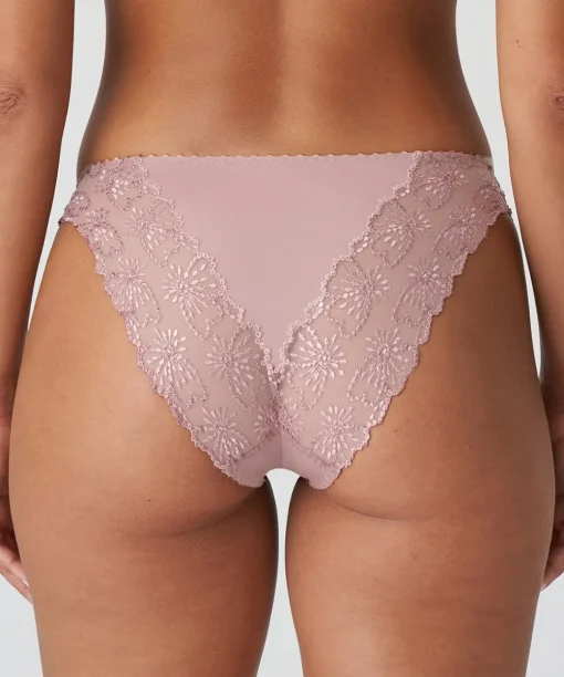 Marie Jo Trusser<BDS BOIS DE ROSE - Jane Italian Briefs