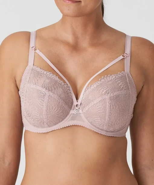 PrimaDonna Bh'er<BDS BOIS DE ROSE - Sophora Full Cup Bra