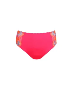 PrimaDonna Trusser<BGP BLOGGER PINK - Cala Luna Full Briefs