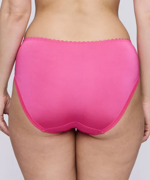 PrimaDonna Trusser<BGP BLOGGER PINK - Cala Luna Full Briefs