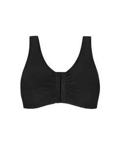 Amoena Bh'er<BK BLACK - Fleur SB FC Bra