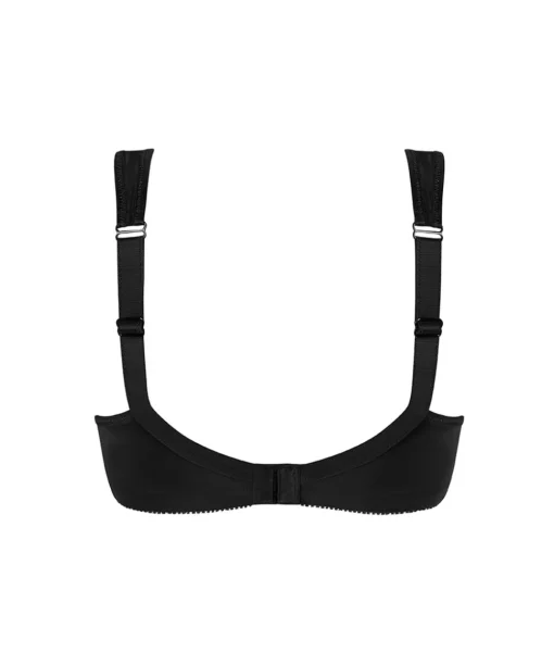 Amoena Bh'er<BLACK - Isadora Bh Fuldskål