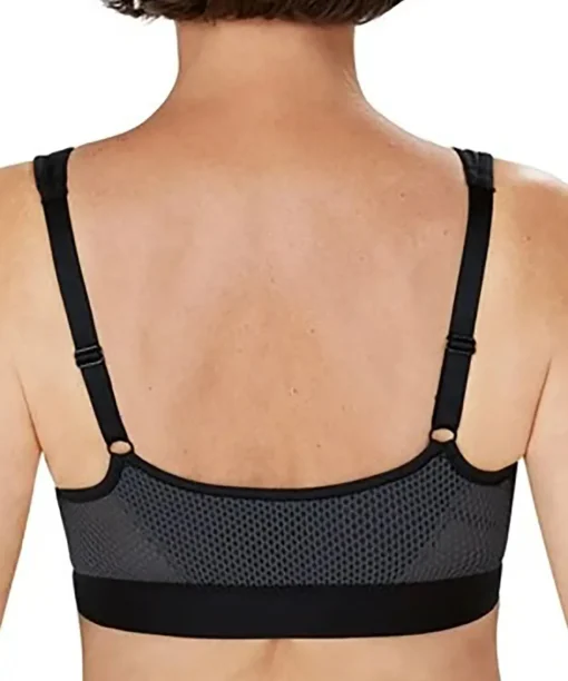Amoena Special Bh'er|Bh'er<BLACK/GREY - Ester SoftBra