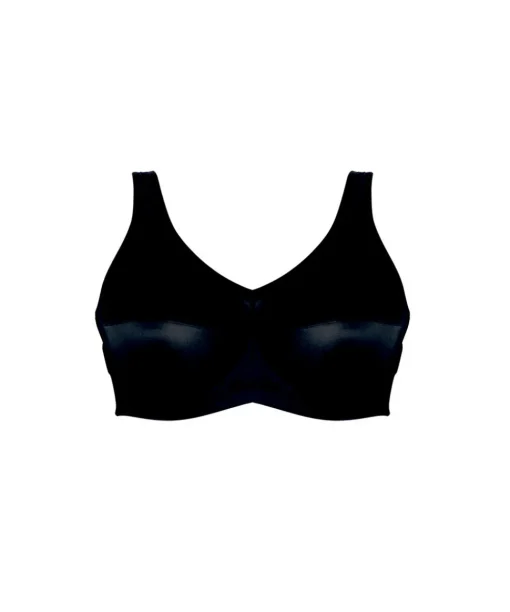 Freya Sportsbh'er<BLK BLACK - Core Uw Sports Bra