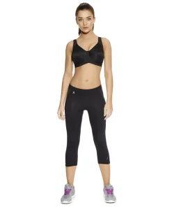 Freya Sportsbh'er<BLK BLACK - Core Uw Sports Bra